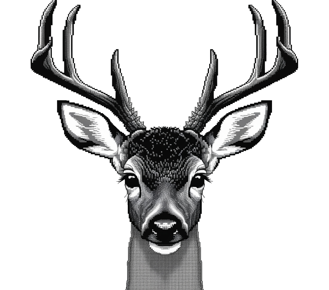 digital Deer